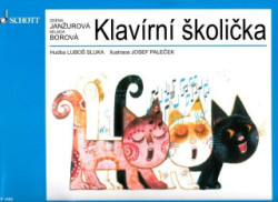 Klavírní školička