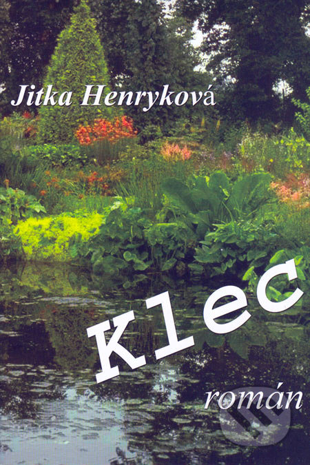 Klec (Román)