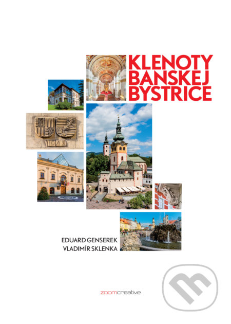 Klenoty Banskej Bystrice