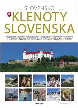 Klenoty Slovenska