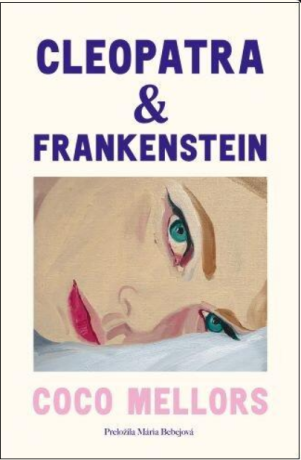 Kleopatra a Frankenstein