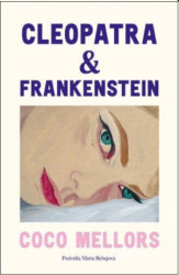 Kleopatra a Frankenstein