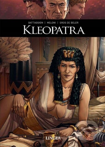 Kleopatra