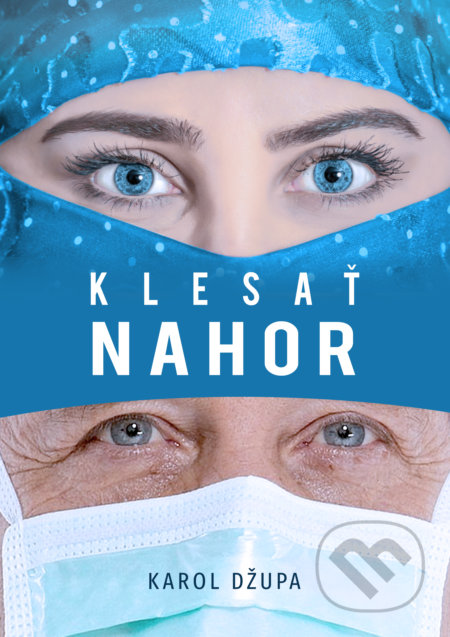 Klesať nahor
