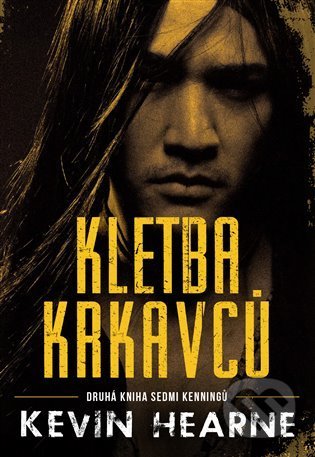 Kletba krkavců