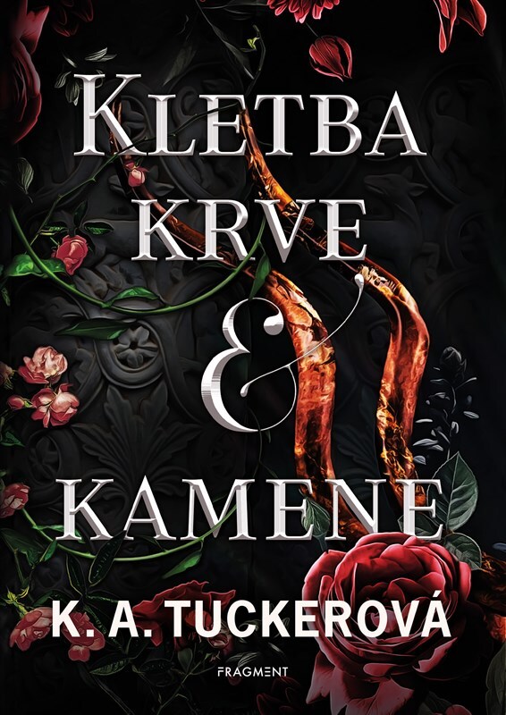 Kletba krve a kamene