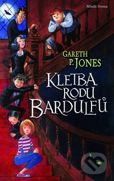 Kletba rodu Bardulfů