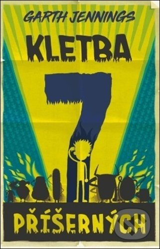 Kletba sedmi příšerných