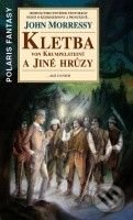 Kletba von Krumpelsteinů a jiné hrůzy