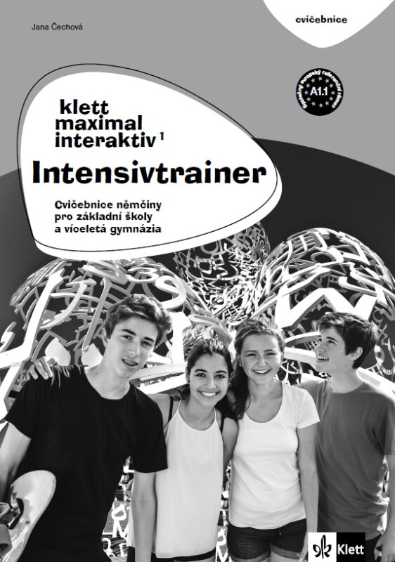 Klett Maximal interaktiv 1 (A1.1) – Intensivtrainer