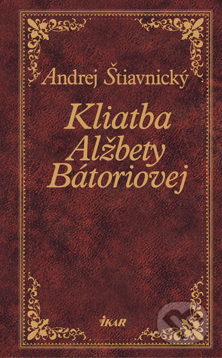 Kliatba Alžbety Báthoryovej