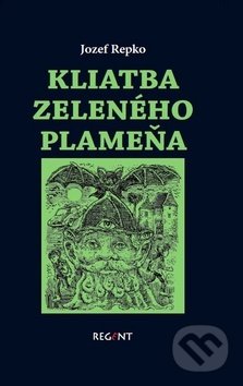 Kliatba zeleného plameňa