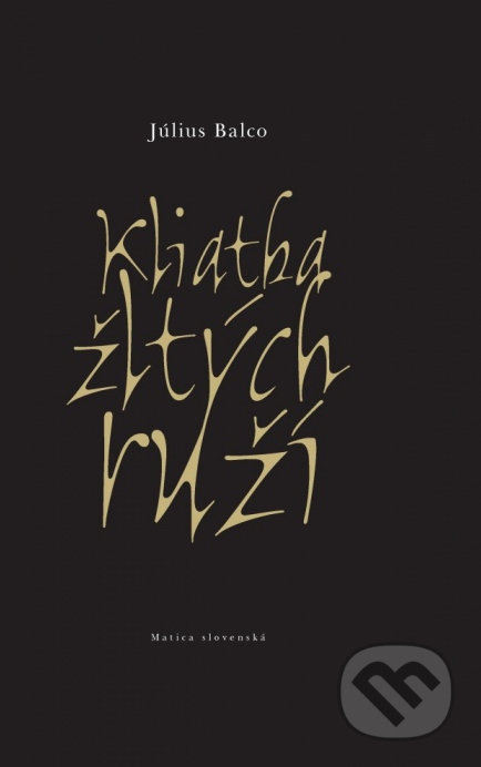 Kliatba žltých ruží