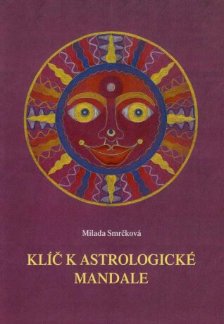 Klíč k astrologické mandale
