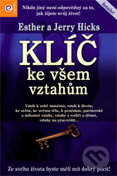 Klíč ke všem vztahům