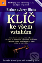 Klíč ke všem vztahům