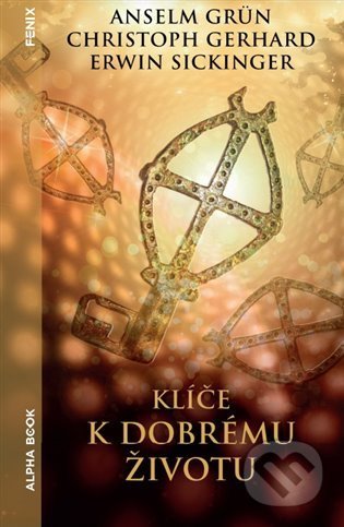 Klíče k dobrému životu