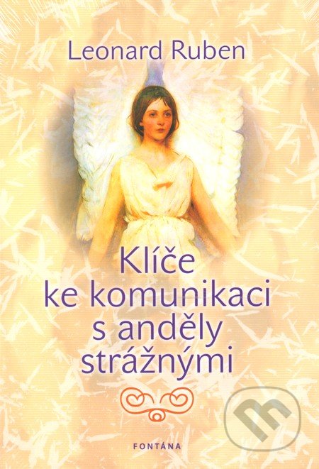 Klíče ke komunikaci s anděly strážnými