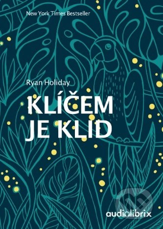 Klíčem je klid
