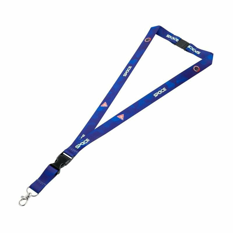 Klíčenka s karabinkou