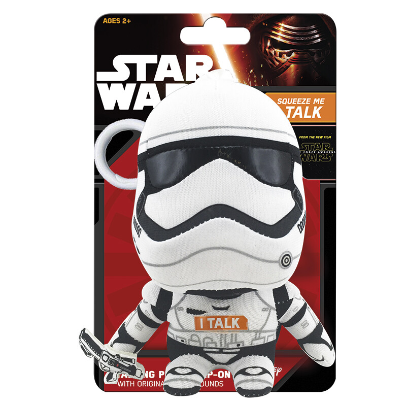 Klíčenka Star Wars