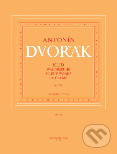 Klid (op. 68/V)