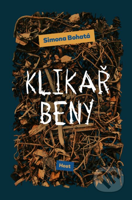 Klikař Beny