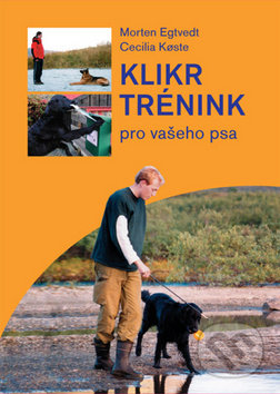 Klikr trénink pro vašeho psa