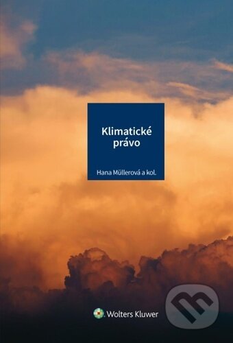 Klimatické právo