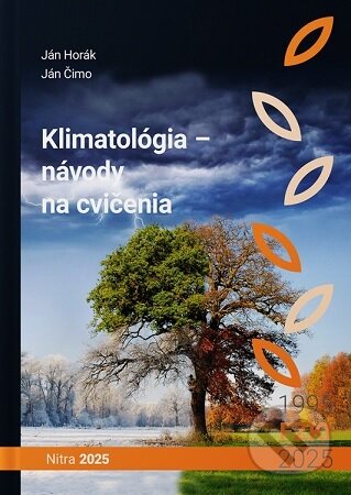 Klimatológia - návody na cvičenia