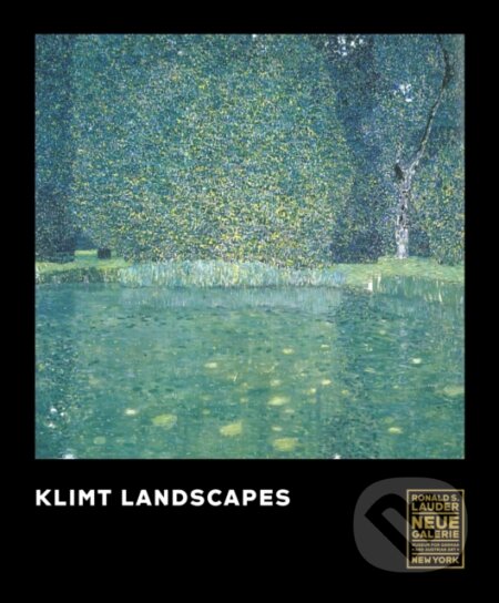 Klimt Landscapes