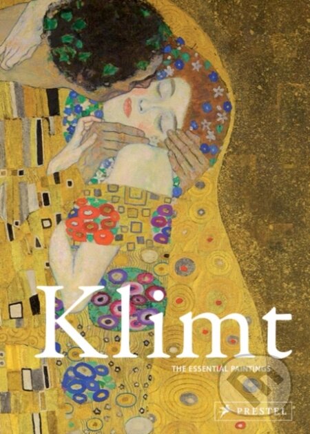 Klimt (The Essential Paintings)