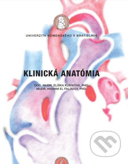 Klinická anatómia