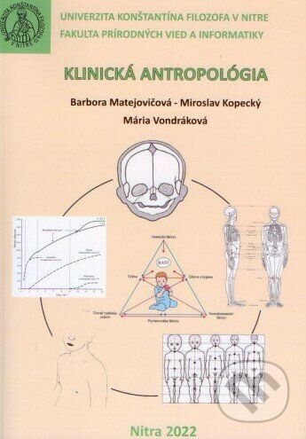Klinická antropológia