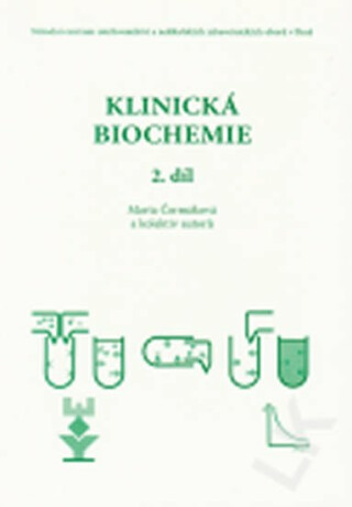 Klinická biochemie 2. díl