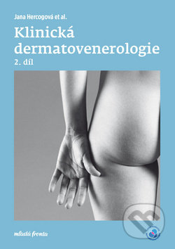 Klinická dermatovenerologie 2. díl