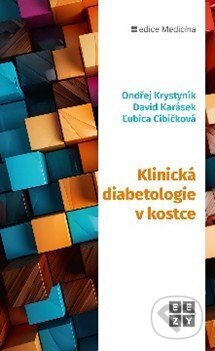 Klinická diabetologie v kostce