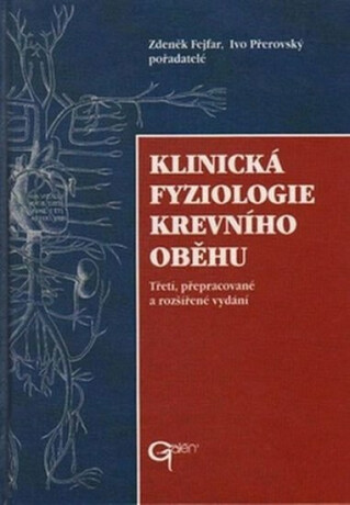 Klinická fyziologie krevního oběhu