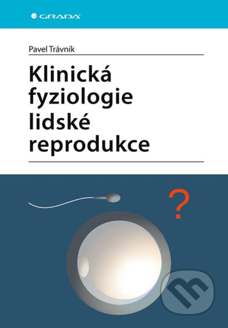 Klinická fyziologie lidské reprodukce