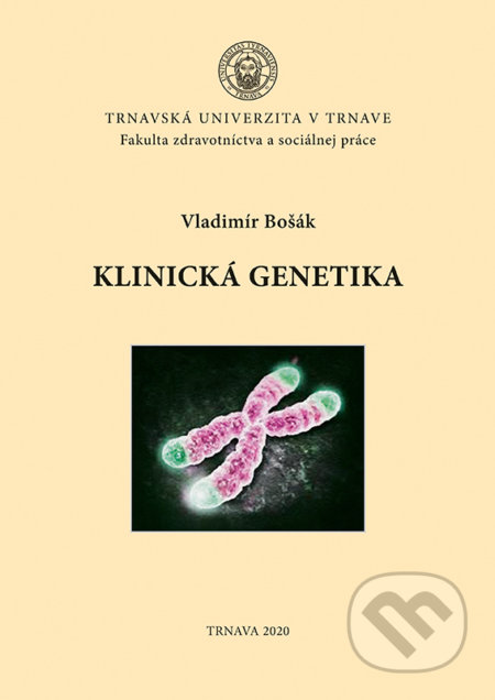 Klinická genetika