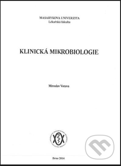 Klinická mikrobiologie