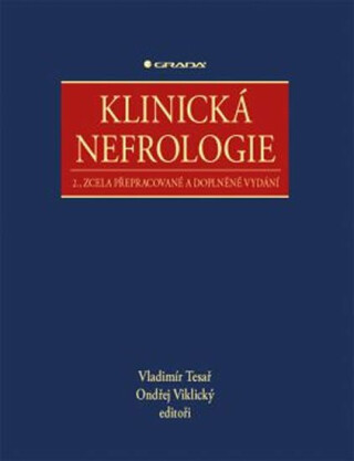Klinická nefrologie