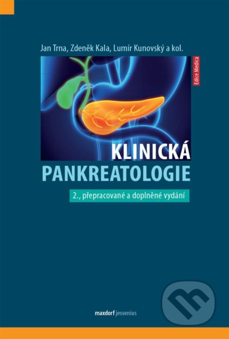 Klinická pankreatologie