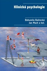 Klinická psychologie