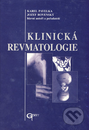 Klinická revmatologie