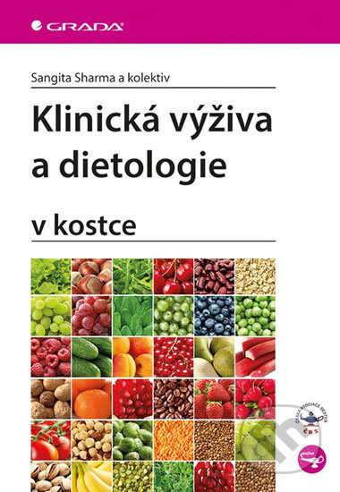 Klinická výživa a dietologie v kostce