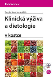 Klinická výživa a dietologie v kostce