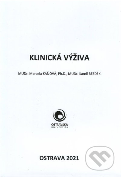 Klinická výživa