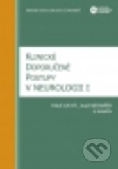 Klinické doporučené postupy v neurologii I