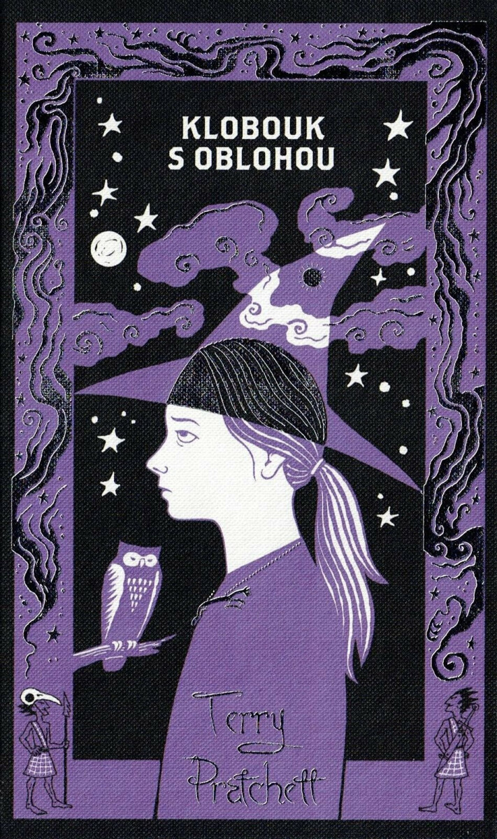 Klobouk s oblohou